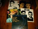 5 LP DE TAXI GIRL