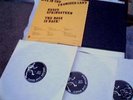RARE Bruce Springsteen CLUB ISSUE 3lp Slipped Disc MINT