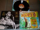 Elvis Presley USS ARIZONA BENEFIT IN PERSON andhisSHOW