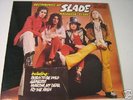 Ambrose Slade - Beginnings of Slade  UK LP