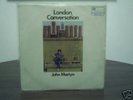 JOHN MARTYN 