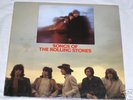 SONGS OF THE ROLLING STONES 33 1/3 RPM