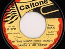 Tone 103  Dandy/Honeyboy Martin - 