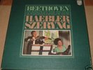 Beethoven sonatas  Haebler pn  Szeryng vln  Philips box