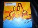 Muse New Born RARE Vinyl