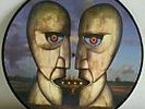 pink floyd - DIVISION BELL - LP PICTURE DISC - new