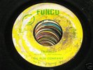 Fun Company FUNK 45 Zambezi