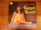 Tammi Terrell Irresistible UK Tamla Motown LP STML11103