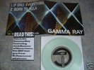 GAMMA RAY Queens Of The Stone Age If Only 7