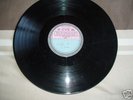  UK DEMO LP BY THE ROLLING STONES .12 X 5 .