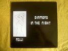 FELLI 12 DIAMOND IN THE NIGHT ITALO DISCO MAGIC NM