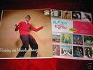 Manolo Munoz 1st LP  Mexico Garage Musart 1961
