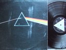 PINK FLOYD - Dark Side of the Moon