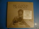 RECORD ALBUM-ERIC CLAPTON 
