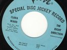 CLARA WARD, THE RIGHT DIRECTION.  NORTHERN SOUL DEMO