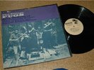  Psych THE VILLAGE FUGS Broadside 304 LP