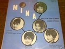 MINA 1° LP su ITALDISC LPMH 182 EX+/EX+