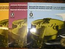 SZERYNG Bach Solo Violin German Odeon 3 LPs NM