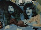 Texas Psych/ Hard Rock, Demian White Label Promo