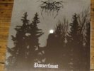 Darkthrone - Panzerfaust LP complete w. poster, rare