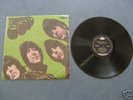 Beatles Rubber Soul -Taiwan LP - Different to UK Sleeve