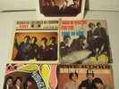 5 Singles THE KINKS (Beat), 60er Jahre