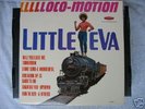LLLLLOCO-MOTION-  LITTLE EVA on  DIMENSION  DLP-6000