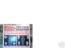 1964 BEATLES vs FOUR SEASONS VJ LP Set