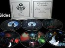 Limbonic Art box - Chronicles of Limbo emperor dimmu