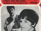 TRUDY EN RUUD HET IS GEEN VRAAG  MEGA TOPSINGEL RARE