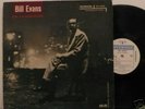 Bill Evans New Jazz Conceptions LP Riverside Original