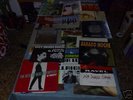 Se vende Colección de Vinilos antiguos