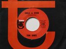 TOM JONES Chills & Fever Tower - Joe Meek - RGM