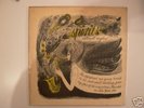 ALBERT AYLER, SPIRITS, DEB 146, ORIGINAL, VG++/EX