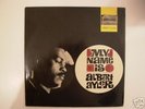 ALBERT AYLER, MY NAME IS, DEB 140, ORIGINAL, VG++/EX