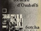 RESEAU D'OMBRES - SOTCHA COLD WAVE MINIMAL RARE