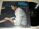 BONG PENERA Latin Jazz SELF TITLED 3rd LP Philippines