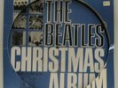 BEATLES CHRISTMAS PICTURE DISC RARE NEVER PLAYED MINT