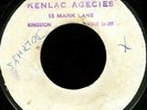 EMOTIONS - RUDE BOY CONFESSION - CALTONE ROCKSTEADY