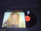RITA LEE Build-UP 1970 Brazil Psych LP MUTANTES GATEFOL