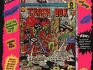 The Pebbles Box Set   Box Or Trash Nuggets Garage Punk