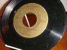 RARE ROCKABILLY 45 Joe Griffith on Reelfoot