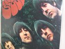 MFSL Beatles Rubber Soul Sealed Japan vinyl mint