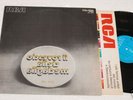 ROVESCIO DELLA MEDAGLIA:LP-LA BIBBIA-ORIG.ITALY EX++