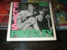 Elvis Presley EPB 1254-2 German EP Fehldruck Germany