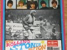 RARITÄT: LP:  The Rolling Stones, In Action