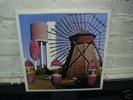 CIRCLE Prospekt LP Sunn Om acid mothers temple boris