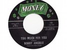 Storming Northern Soul - Bobby Angelle 