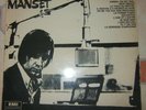 GERARD MANSET  - LP Pathé 2C 062 . 11.788