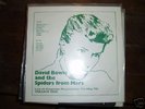 david BOWIE - LIVE AT KINGSTON 72 VOLUME ONE